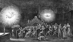 M&eacute;moires r&eacute;cr&eacute;atifs, scientifiques et anecdotiques du physicien-a&eacute;ronaute E.G. Robertson (1831)