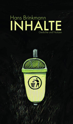 Hans Brinkmann: Inhalte