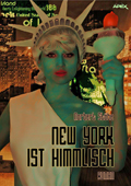 Norbert St&ouml;be: New York ist himmlisch