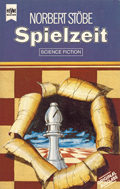 Norbert St&ouml;be: Spielzeit