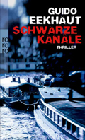 Guido Eekhaut: Schwarze Kan&auml;le