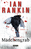 Ian Rankin: 'M&auml;dchengrab'
