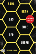 Sara Gran: Das Ende der L&uuml;gen