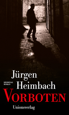 J&uuml;rgen Heimbach: Vorboten