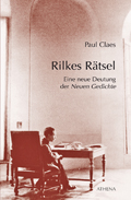 Paul Claes: Rilkes R&auml;tsel
