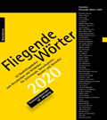 Fliegende W&ouml;rter 2020