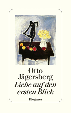 Otto J&auml;gersberg: Liebe auf den ersten Blick