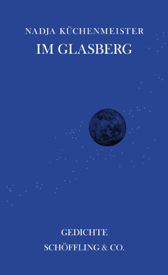 Nadja K&uuml;chenmeister: Im Glasberg