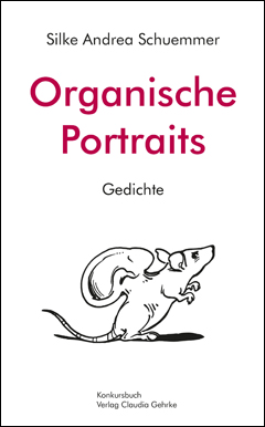 Silke Andrea Schuemmer: Organische Portraits