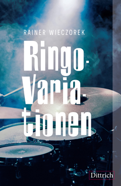 Rainer Wieczorek: Ringo-Variationen
