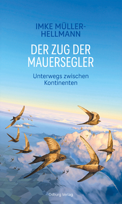 Imke M&uuml;ller-Hellmann: Der Zug der Mauersegler
