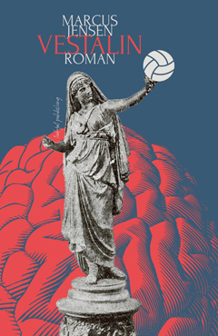 Marcus Jensen: Vestalin