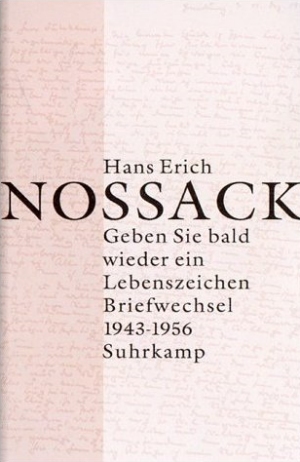 Nossack