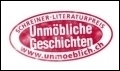Unm&ouml;bliche Geschichten