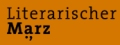 Literarischer M&auml;rz