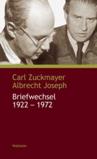 Zuckmayer - Joseph