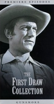 Gunsmoke (Rauchende Colts)