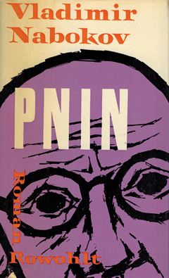Nabokov: Pnin