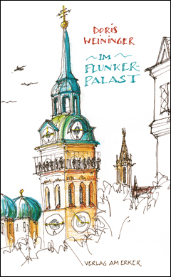Doris Weininger: 'Im Flunkerpalast' (2023) Doris Weininger: Im Flunkerpalast