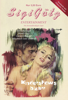 SigiG&ouml;tz Entertainment 33