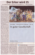 M&uuml;nstersche Zeitung vom 4.7.2012